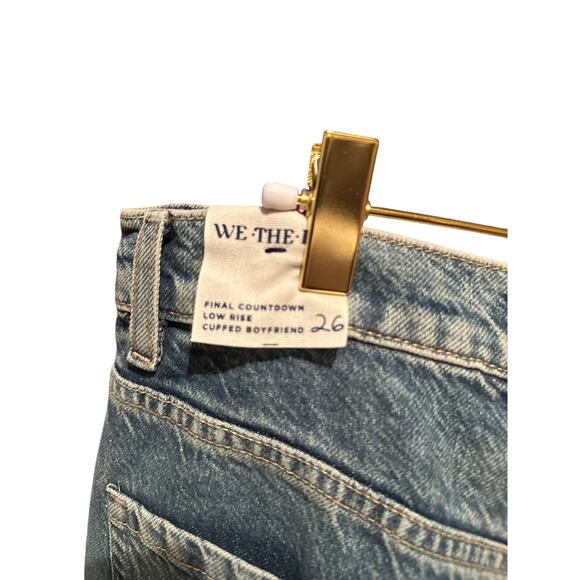 We The Free The Final Countdown Size 26 - Picture 4 of 6